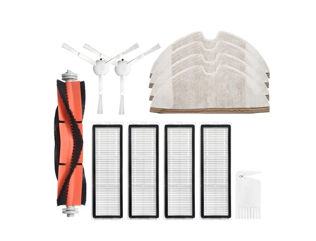 Accesorio Aspiradores XIAOMI 12 Rollo de filtro Hepa 1C