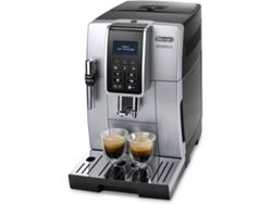 Cafetera DELONGHI Dinamica Ecam 350.35.SB (15 bar)