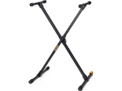 Soportes Teclados HERCULES Ks100B