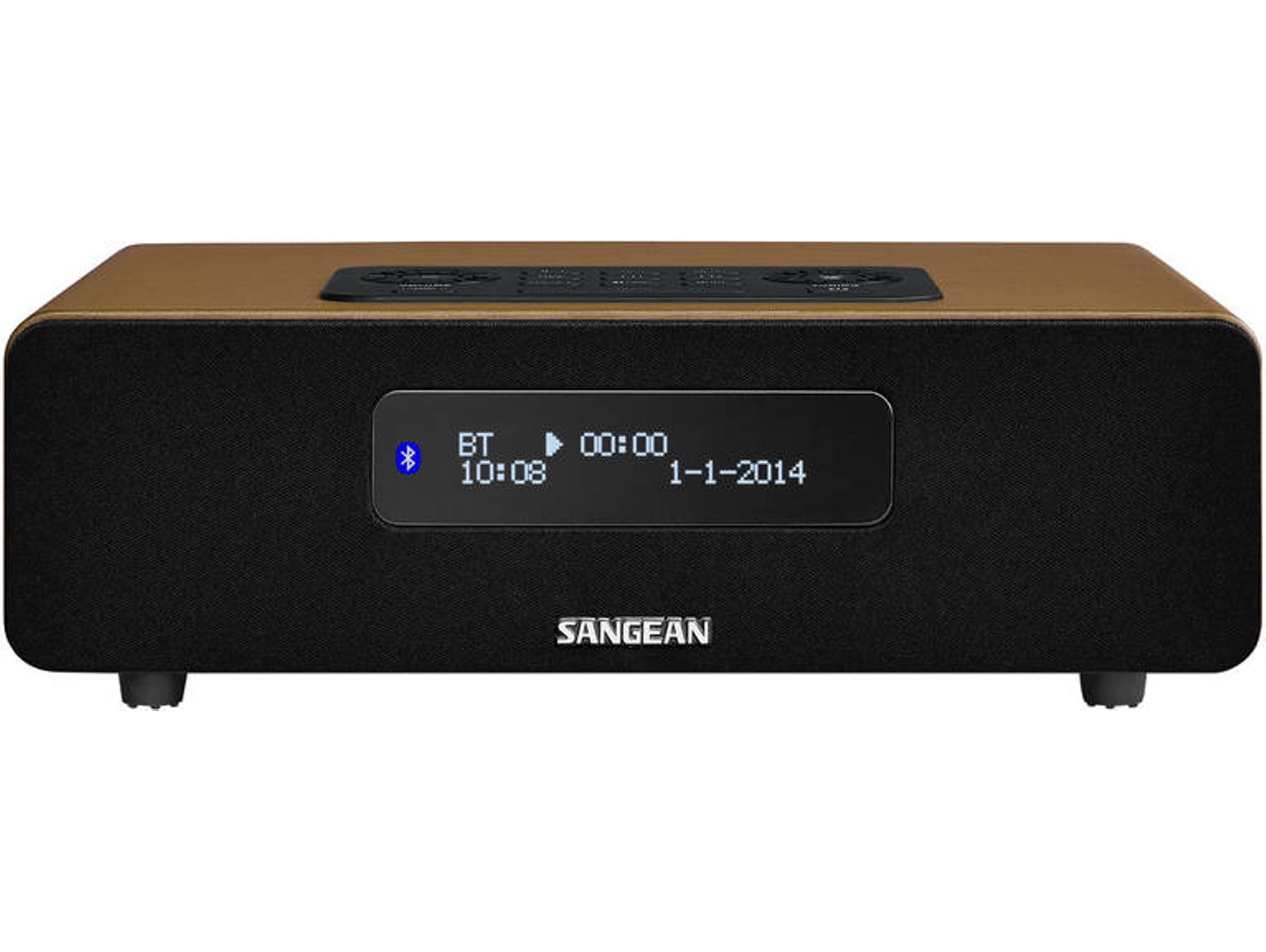 Radio SANGEAN DDR-36