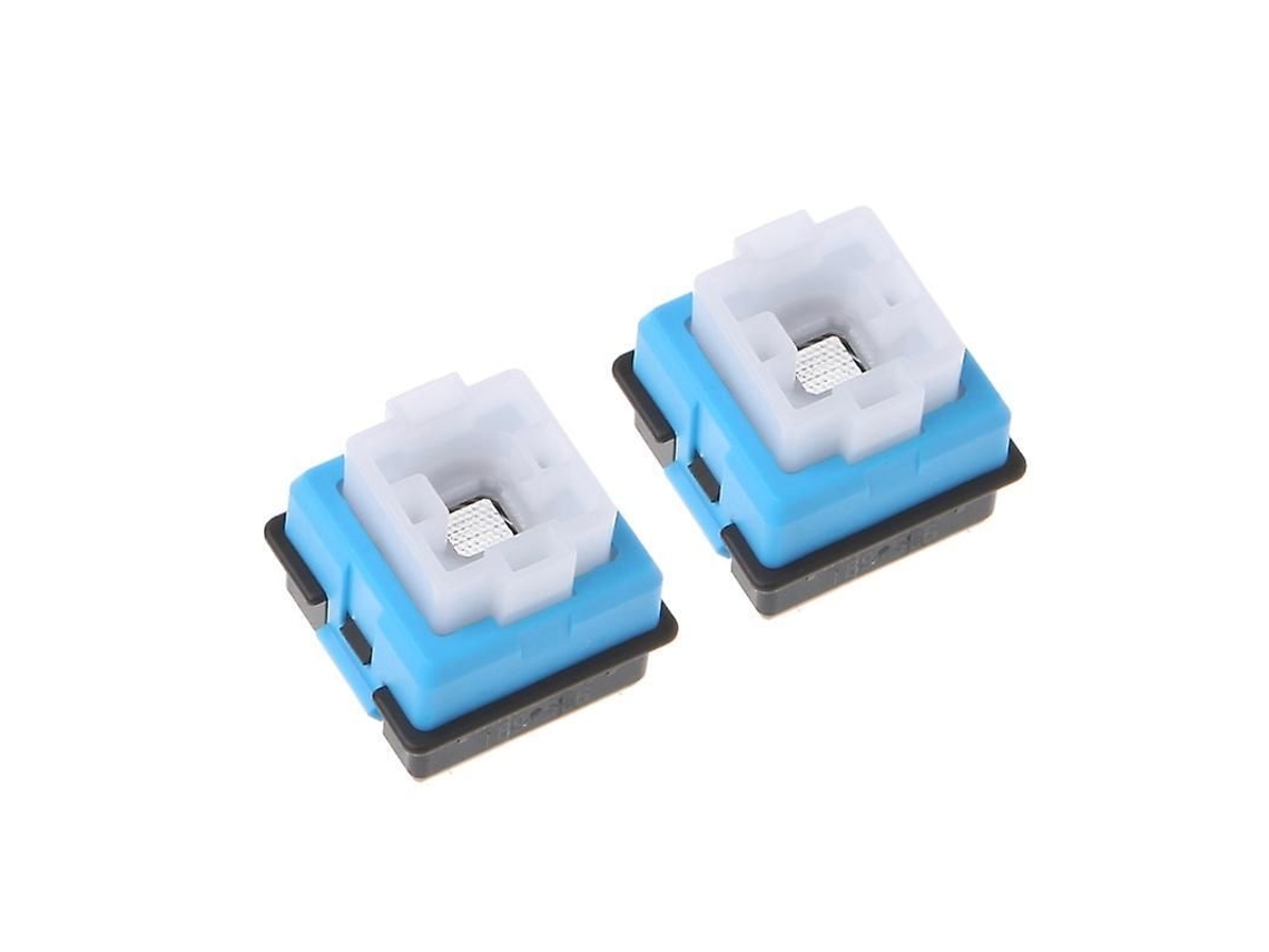 2 Ejes De Interruptor Romer-g Originales Para Teclado Mecánico Logitech G910 G310 Rgb