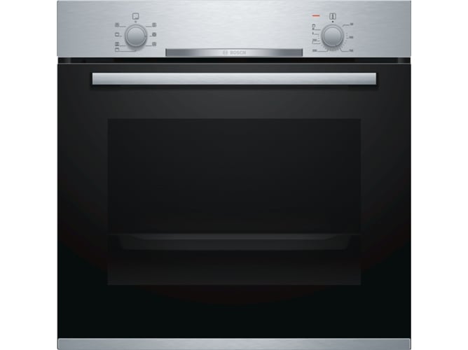 Horno BOSCH HBA510BR0 (71 L - 59.4 cm - Inox)
