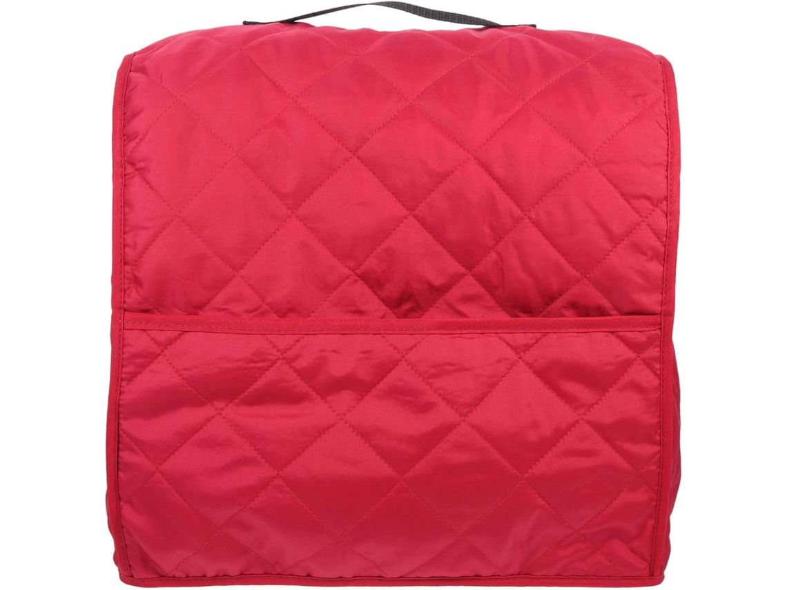 Funda Lavable Para Máquina De Pan, Panificadora, Funda Protectora Resistente A Los Arañazos.