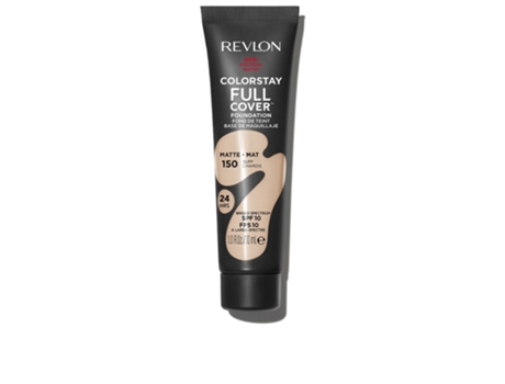 Base Colorstay Full Cover #210-Sand Beige REVLON MASS MARKET 30 ml