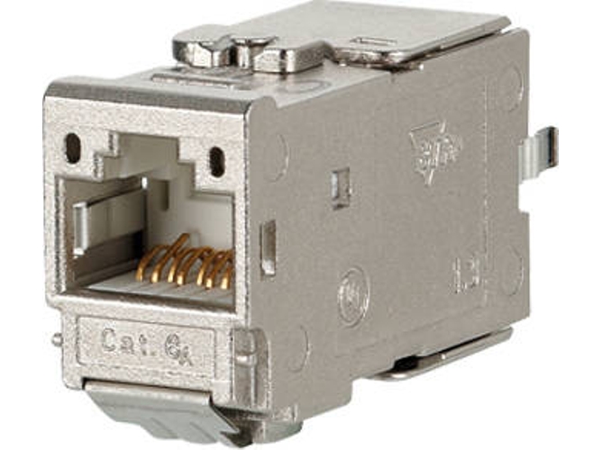 Conector BTR NETCOM
