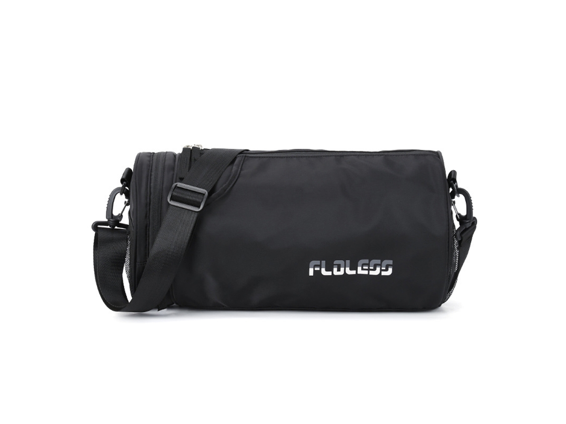 GIGIKILL Mochila De Academia Pequena Para Homens E Mulheres Bolsa De Viagem Bolsas Esportivas Para Fim De Semana Com Compartimento Para Sapatos