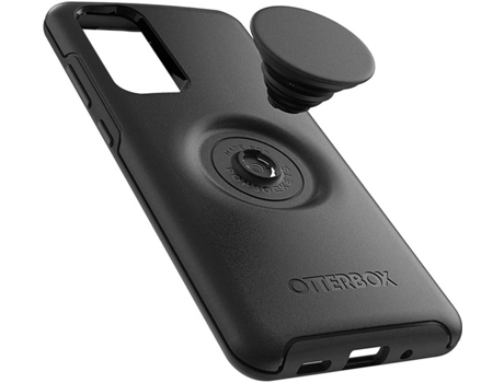 Funda Samsung Galaxy S20 OTTERBOX Negro