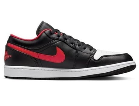 Zapatos NIKE Air Jordan 1 Negro (Tam: 44.5 eu)