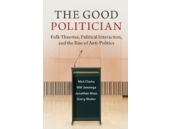 Libro The Good Politician (Inglés)