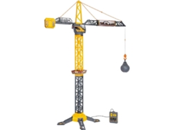 Grúa Gigante de Control Remoto DICKIE TOYS