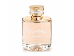 Perfume BOUCHERON QUATRE (Eau de parfum)