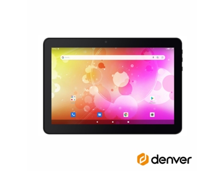 Tablet DENVER TIQ-10443BL 4G 10.1 16GB Rom 2GB RAM Android 11