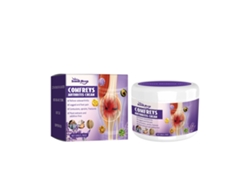 Crema de consuelda para un cuidado eficaz de las articulaciones.