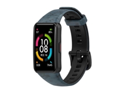 Correa de silicona para Honor Band 7