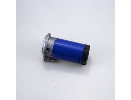 Bocina neumática de una sola trompeta súper fuerte[Motor Azul / 24v]