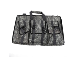 Bolsa De Transporte Para Antena Parabólica Gen 3, Poliéster, Estuche De Viaje Para Caravana, Almacenamiento