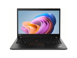 Lenovo T14 (gen 1) 14 / I5-10210u / 8gb Ddr4 256gb Ssd Windows 11 (recondicionado Como Novo)