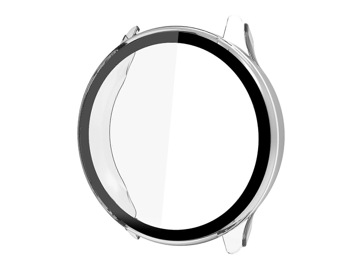 Protector de pantalla para reloj Move Trend, película templada, funda protectora con todo incluido Ly Ebike
