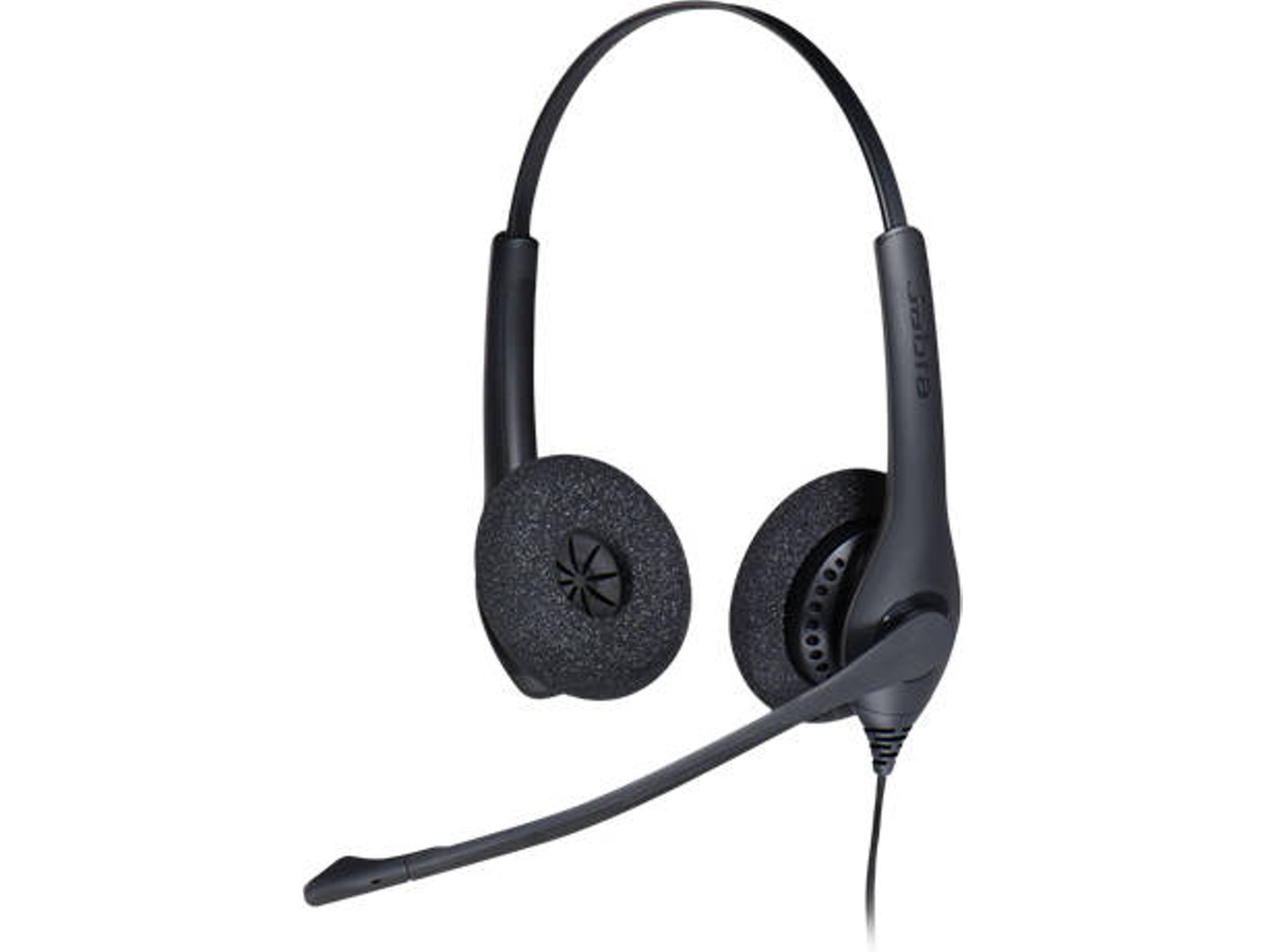 Auriculares JABRA Biz 1500 Duo Qd