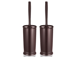 2 piezas cepillo de baño compacto ALLINLESS