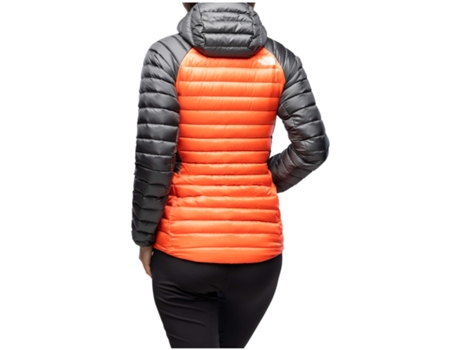 Chaqueta Women’S Bettaforca Lt Down Hoodie