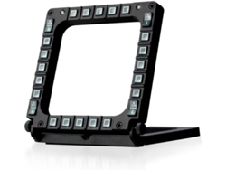 Mando THRUSTMASTER MFD Cougar Pack