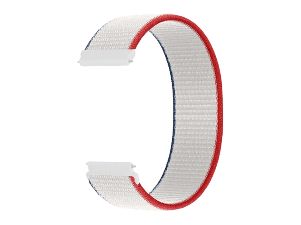 Correa Garmin Forerunner 735Xt Pulsera Loop Deportiva Francia
