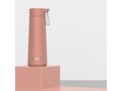 Botella térmica portátil Saylee de acero inoxidable 304 para bicicleta eléctrica