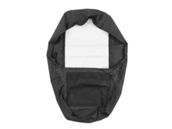 Funda Para Asiento De Cortacésped 11 Pulgadas Impermeable Protectora Para Tractor Y Maquinaria Agrícola