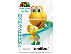 Figura Amiibo Koopa Troopa
