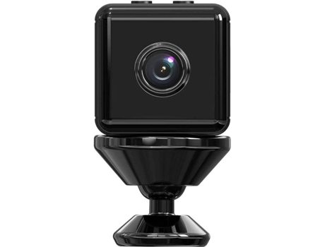 Mini Cámara de Vigilancia CHRONUS H25 (1080P)