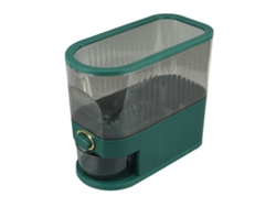 Dispensador De Arroz Sellado De Pet Pp Con Taza Medidora, 5 Kg, Para Almacenar Granos En La Cocina.