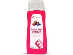 Frutos Del Bosque Gel De Ducha 750 Ml Farline