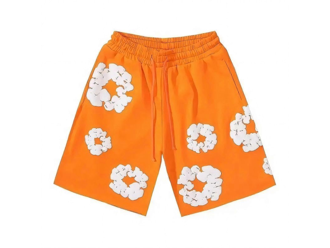 Pantalones Cortos De Verano Modernos, Transpirables Y De Secado Rápido Para Hombre, Ideales Para El Uso Diario.