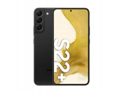 Samsung Galaxy S22 Plus 5g S906b Ds (reacondicionado, 128 GB, negro)