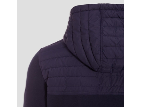 Chaqueta GAZE Karan Azul (S)