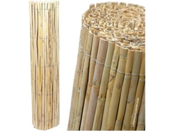 Cañizo Natural Partido Jardin SUINGA (1.2 X 5 M)