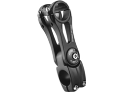 Potencia de manillar de bicicleta, 31,8 mm, todoterreno | Accesorio de aluminio para Vayotoy