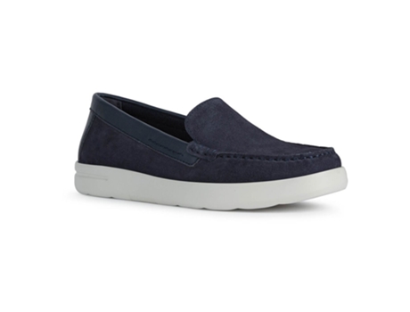 Zapato Mujer Xan2j Azul EU 38 GEOX