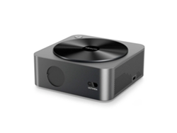 Proyector Ultimea Apollo P40 Compatible Con 4k, 700 Lúmenes Ansi, Wi-fi Doble Banda 5g, Enfoque Automático, Corrección Trapezoidal Automática, 10 W
