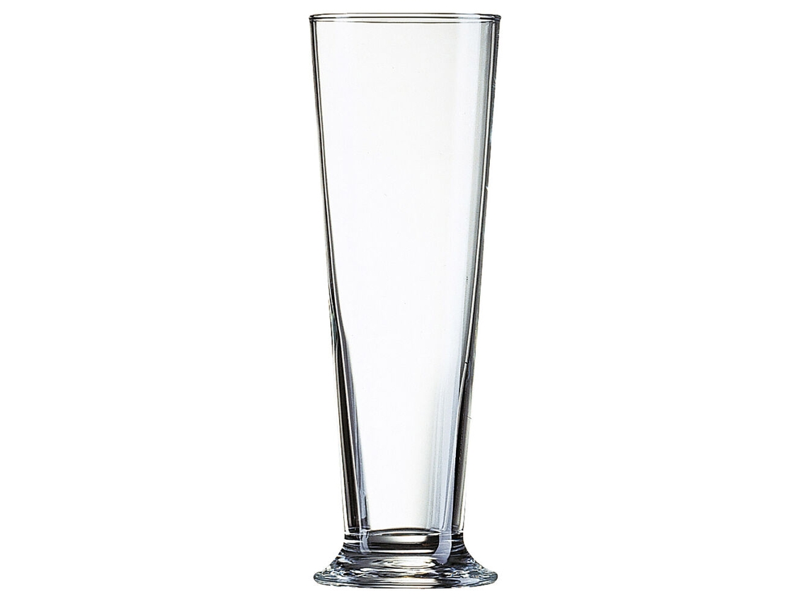 Vasos ARCOROC (39 cl - Transparente - Vidrio)