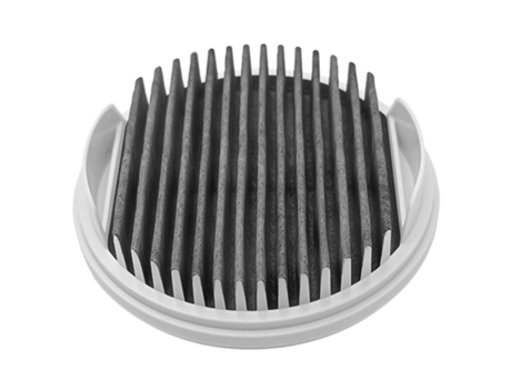Filtro para aspiradora Xiaomi Mijia Mjxcq01Dy, elementos filtrantes de repuesto para limpieza del hogar