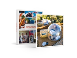Caja Regalo SMARTBOX Escapada estelar: 1 noche con desayuno y minibar en Noches de Calig