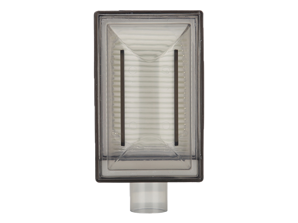 Filtro de partículas universal para concentrador de oxígeno, filtro de repuesto para generador de oxígeno de 3 l