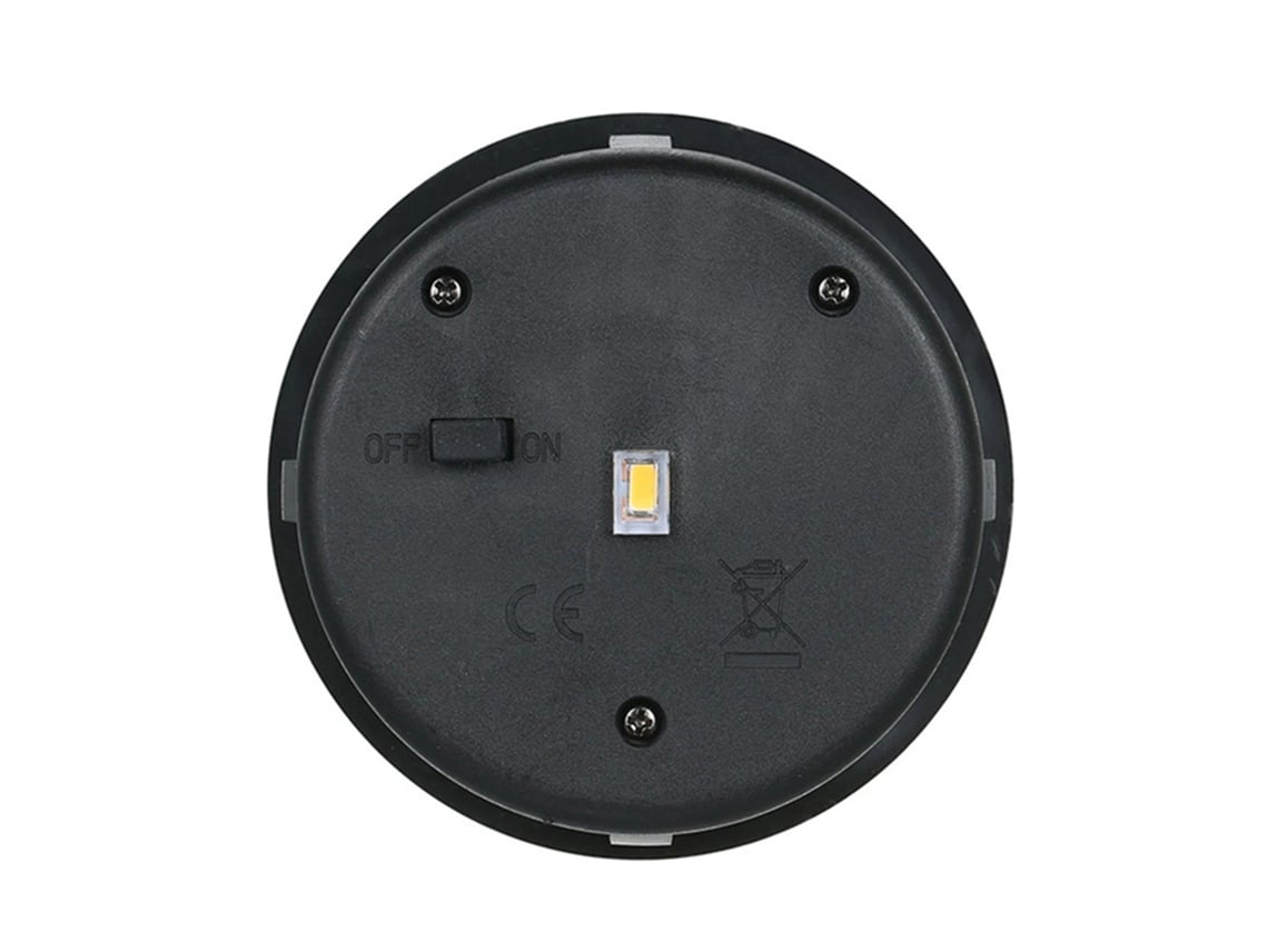 Panel solar superior de repuesto para faroles de exterior, cubierta para faroles solares, repuestos para jardín y patio.
