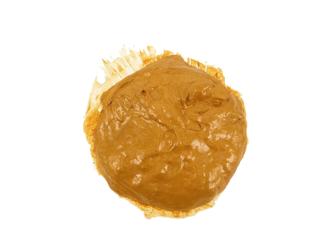 Tinta Para Sellos Dorados, Pasta De Tinta