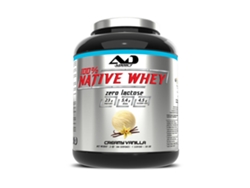 Nutrición deportiva 100% nativa Whey Addict (2 kg)