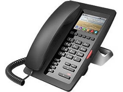 Teléfono fijo Con Cable FANVIL H5