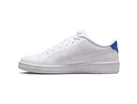 Zapatillas de Mujer NIKE Court Royale Next Blanco (40)