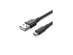 Cable Usb 2.0 VENTION Ctibd/ Usb Macho Microusb Macho/ 0.5M/ Negro